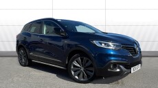 Renault Kadjar 1.2 TCE Signature S Nav 5dr Petrol Hatchback